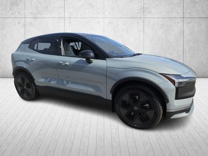 New 2026 Volvo EX30 Cross Country Ultra w/ Protection Package Premier
