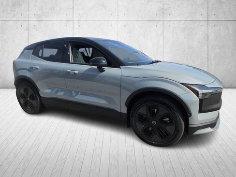 New 2026 Volvo EX30 Cross Country Ultra w/ Protection Package Premier image 1