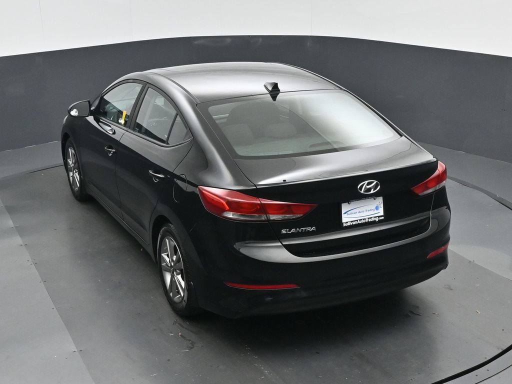 Used 2018 Hyundai Elantra Value Edition w/ Cargo Package FWD image 56
