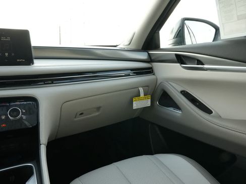 New 2027 INFINITI QX60 Luxe w/ Cargo Package FWD image 8