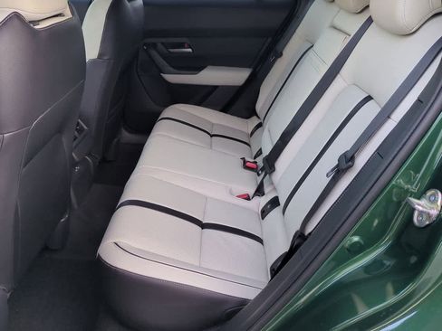 New 2026 MAZDA CX-50 AWD 2.5 S image 19