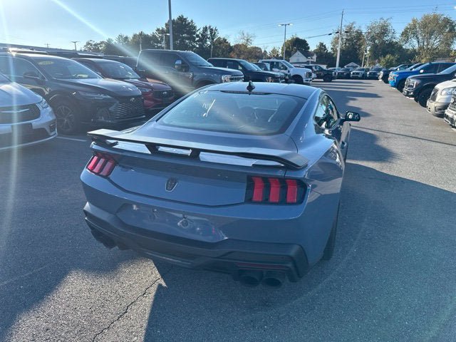Used 2025 Ford Mustang Dark Horse RWD image 13