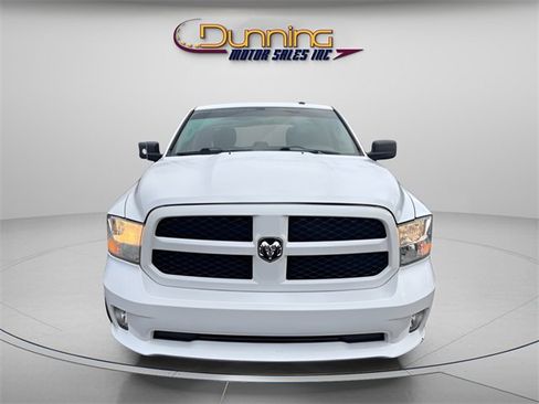 Used 2016 RAM 1500 Express image 5