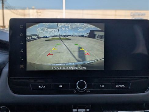 New 2025 Mitsubishi Outlander ES image 20