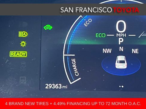 Certified 2025 Toyota Camry LE image 35