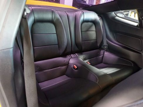 Used 2015 Ford Mustang GT Premium w/ GT Performance Package RWD image 52