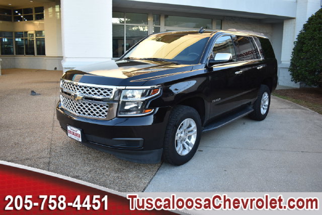 Used 2019 Chevrolet Tahoe LT AWD/4WD image 5