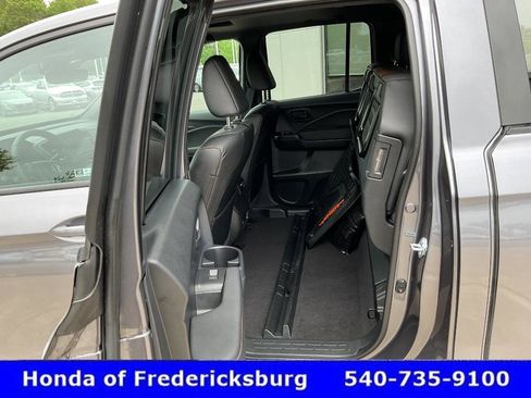 Used 2026 Honda Ridgeline TrailSport+ image 24