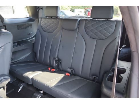 Used 2022 Hyundai Palisade Calligraphy FWD image 12