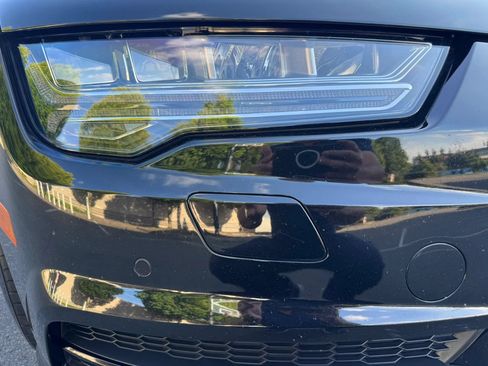 Used 2017 Audi S7 Premium Plus w/ S7 Sport Package AWD/4WD image 12