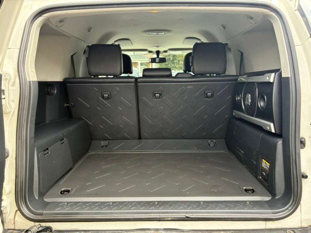 Used 2013 Toyota FJ Cruiser 4WD w/ Upgrade Pkg image 25