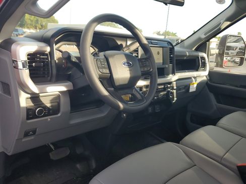 New 2026 Ford F350 XL image 11