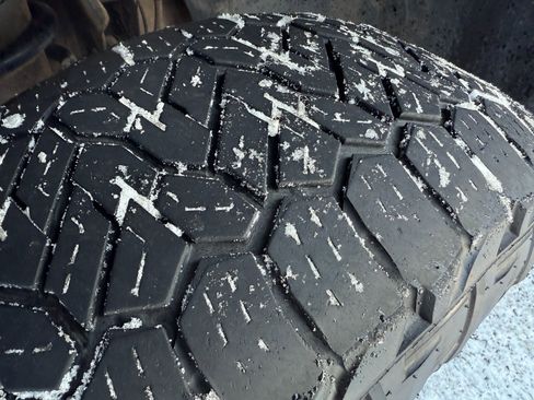 Used 2008 Chevrolet Silverado 1500 LTZ image 17