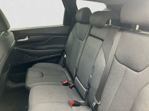 Certified 2022 Hyundai Santa Fe SEL w/ Cargo Package image 13