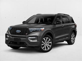 Used 2022 Ford Explorer ST w/ Equipment Group 401A AWD/4WD video 1