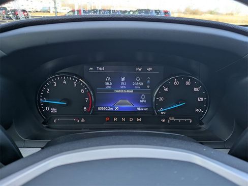 Used 2021 Ford Explorer XLT w/ Equipment Group 202A image 11