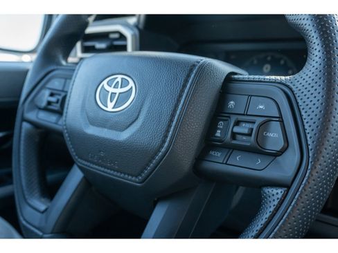 New 2026 Toyota Tacoma SR5 image 24