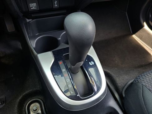 Used 2020 Honda Fit LX image 26