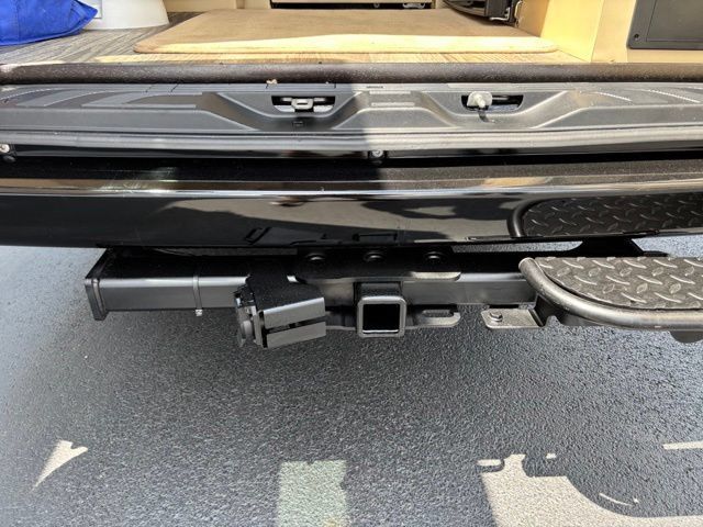 Used 2019 Mercedes-Benz Sprinter 3500 image 19