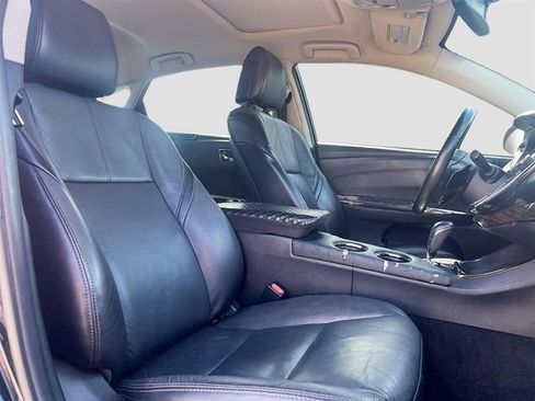 Used 2015 Toyota Avalon XLE Premium FWD image 29