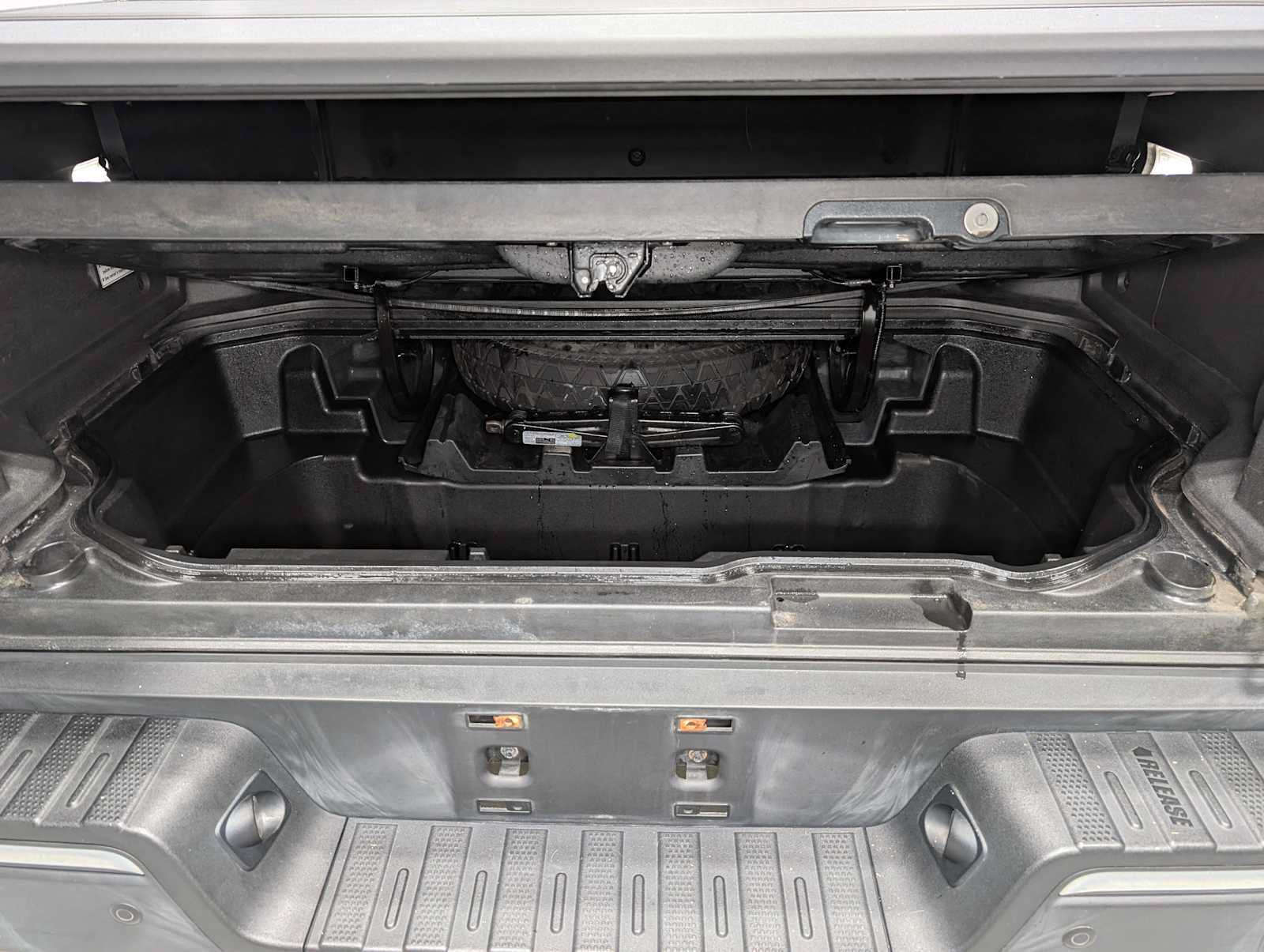 Used 2020 Honda Ridgeline RTL-E image 40