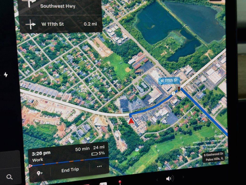 Used 2018 Tesla Model 3 Mid Range RWD image 41