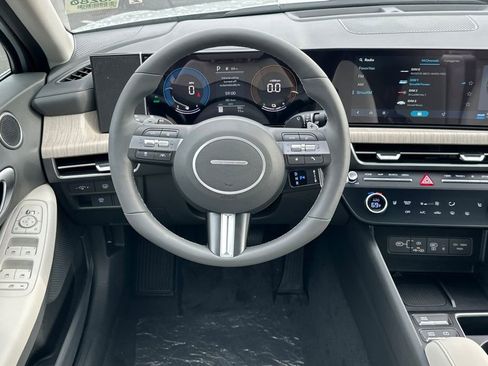 New 2026 Hyundai Sonata SEL FWD image 11