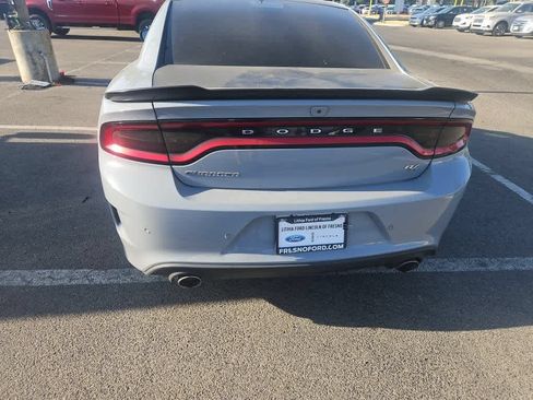 Used 2021 Dodge Charger R/T RWD image 7