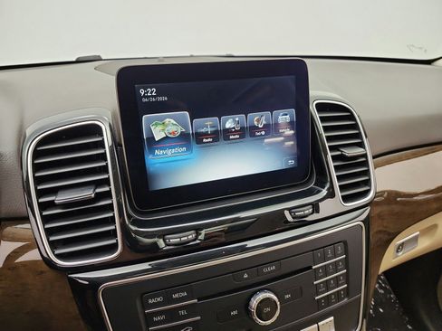 Used 2016 Mercedes-Benz GLE 350 4MATIC image 10