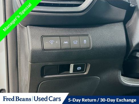 Certified 2023 Hyundai Santa Fe SEL image 23