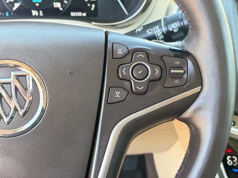 Used 2015 Buick LaCrosse Leather FWD image 15