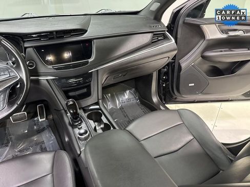Used 2021 Cadillac XT5 Sportv image 23
