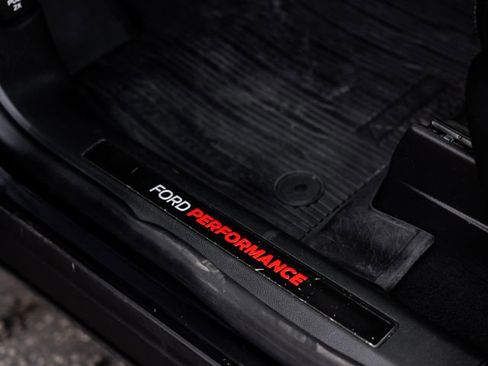 Used 2021 Ford Explorer ST w/ Equipment Group 401A image 31