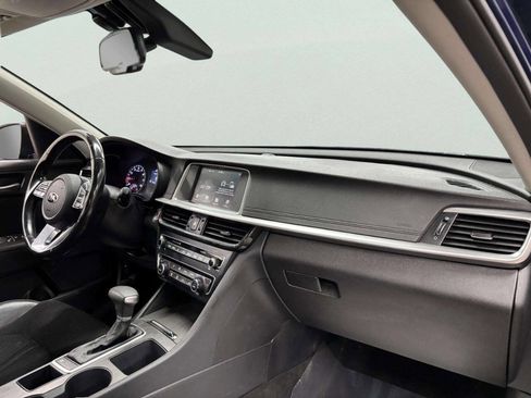 Used 2019 Kia Optima S w/ S Panoramic Sunroof Package image 20