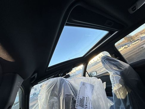 New 2026 Subaru Forester Premium image 14