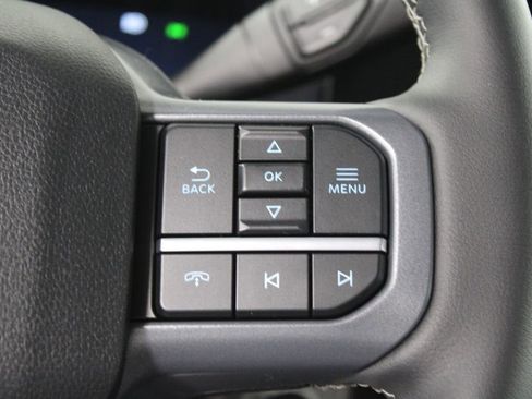 New 2026 Ford F250 Lariat w/ Black Appearance Package image 45