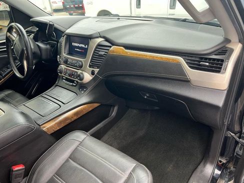Used 2016 GMC Yukon XL Denali w/ Open Road Package image 13