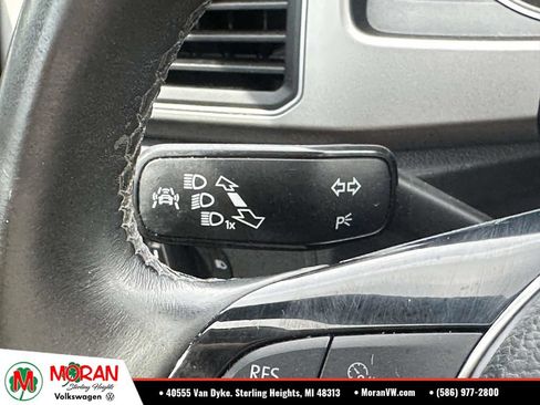 Used 2018 Volkswagen Atlas SE FWD image 31