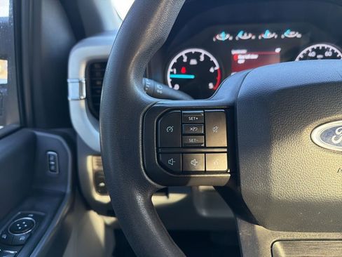Used 2024 Ford F250 XLT w/ FX4 Off-Road Package AWD/4WD image 16
