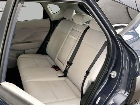 Certified 2024 Hyundai Kona SEL AWD/4WD image 21
