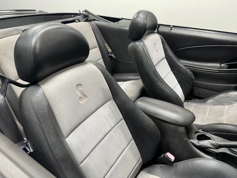 Used 2003 Ford Mustang Cobra RWD image 27