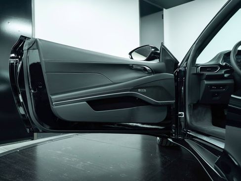 New 2025 Lotus Emira RWD image 14