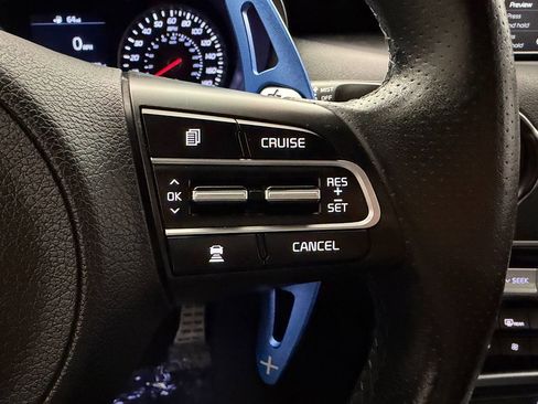 Used 2018 Kia Stinger GT image 13