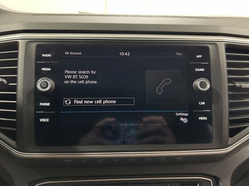 Used 2019 Volkswagen Atlas SE AWD/4WD image 7