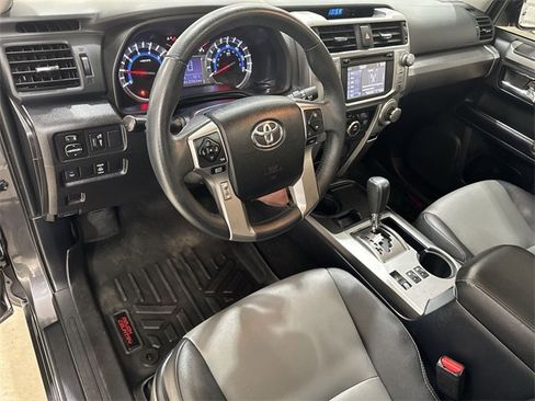 Used 2019 Toyota 4Runner SR5 image 10
