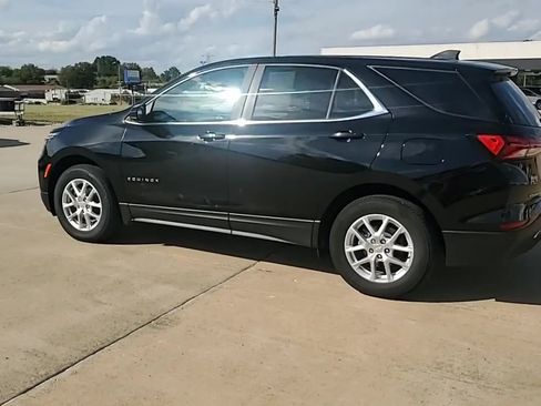 Used 2023 Chevrolet Equinox LT AWD/4WD image 6