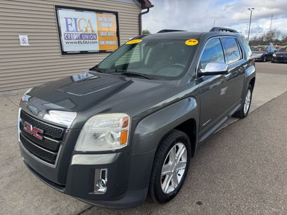 Used 2012 GMC Terrain SLE w/ Convenience Package