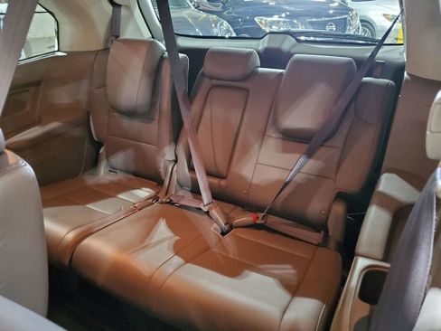 Used 2014 Honda Odyssey Touring image 22