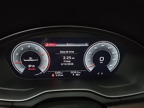 Used 2025 Audi Q5 2.0T Premium w/ Convenience Plus Package image 22