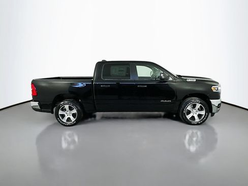 New 2026 RAM 1500 Tradesman AWD/4WD image 8